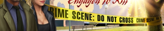 Special Enquiry Detail: Engaged to Kill